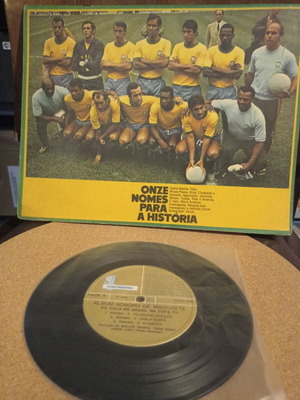 Extremely rare album