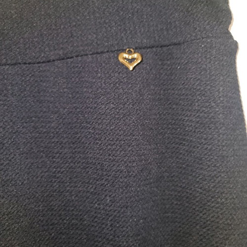PantelonoKolan blue navy like new, business casual style