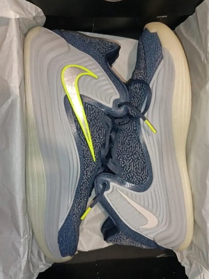 Nike Giannis Freak 7 SE πολύχρωμα αθλητικά παπούτσια, μέγεθος 48.5