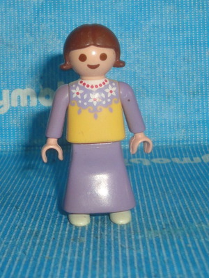 Playmobil Μικρή Πριγίπισσα φιγούρα σαν καινούργιο