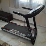 Protred MR 500 treadmill like new