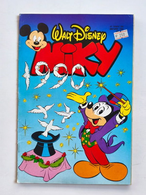 Megalo Miky issue 269 used comic book