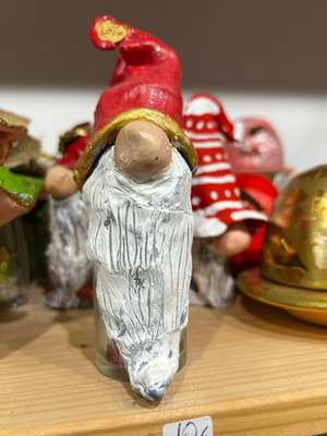 Decorative gouri dwarf new