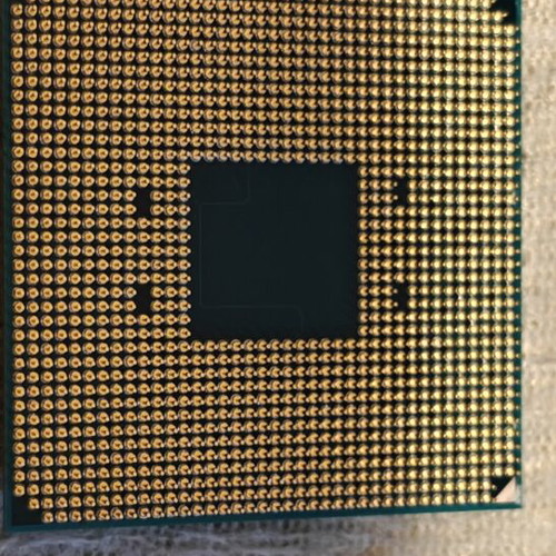 AMD Ryzen 5 2400G processor with fan, 3.6GHz, 4 cores, AM4