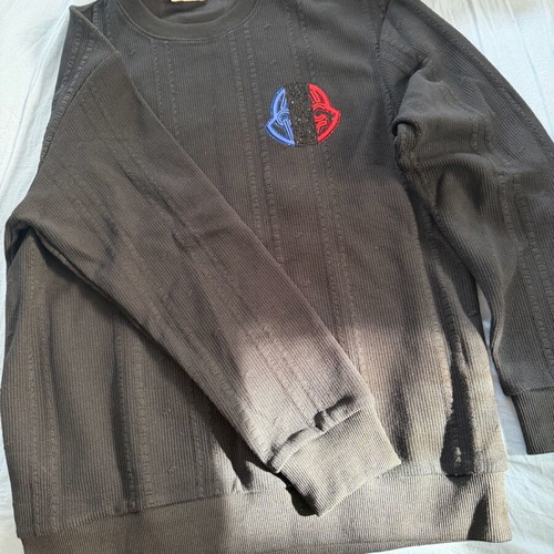 Amiri sweater new, size M