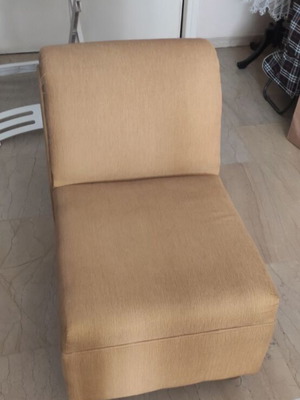 Sofa in excellent condition