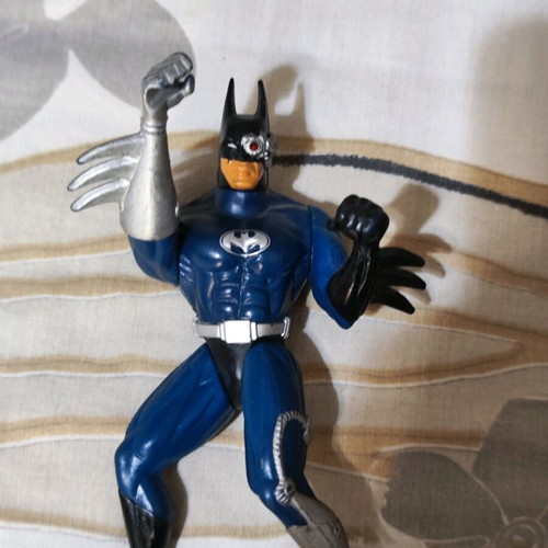 Batman figure 1994 like new