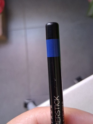 Μολύβι ματιών Blue Electric μεταχειρισμένο