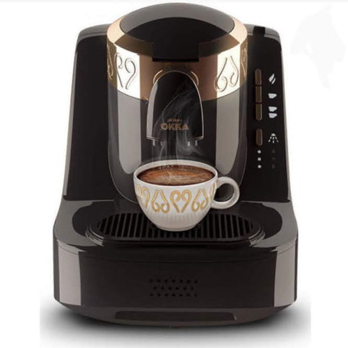 Greek coffee maker new
