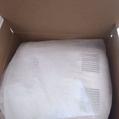 Uv Lamp new in original packaging with removable bulbs