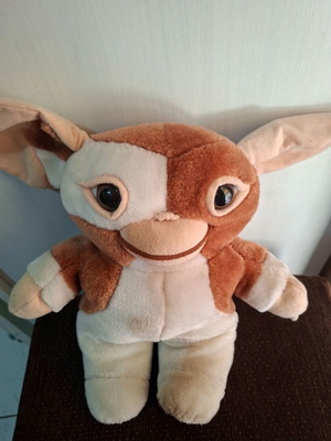Gremlins plush toy like new