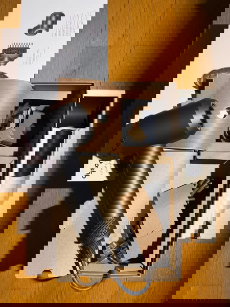 HD007 Dyson