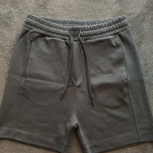 Zara shorts size Small like new, gray