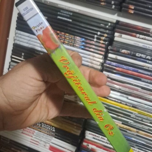 The Wizard of Oz DVD used, English only