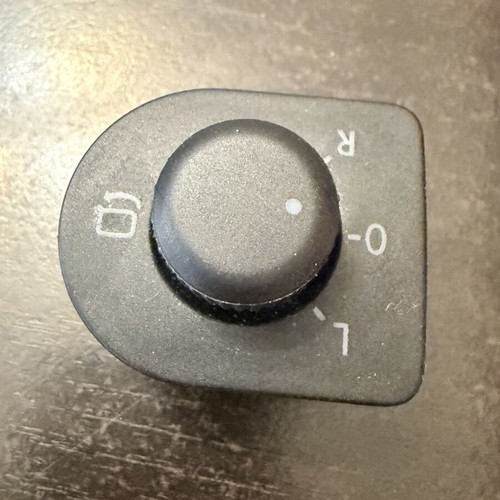 Mirror Switch VW new