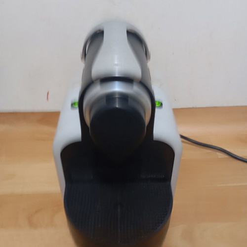 Delonghi Nespresso coffee maker