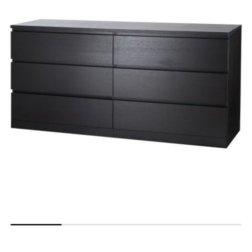 Drawer unit new, one year old