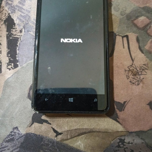 Nokia Lumia RM-941 used, fully functional without charger