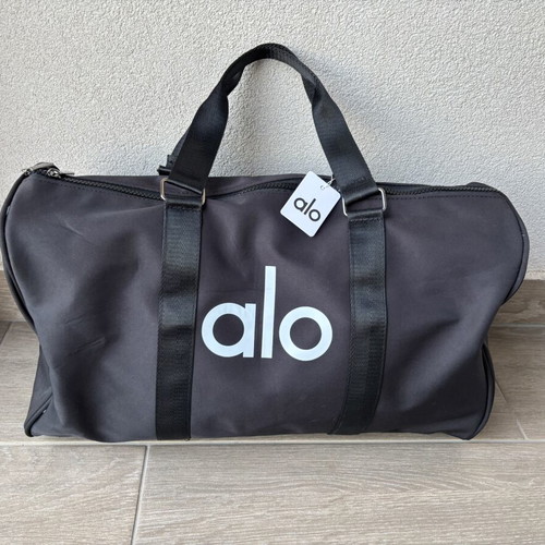Alo dufflebag new with tags