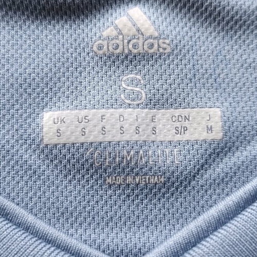 Bayern Munich Adidas 2018 training jersey size S like new