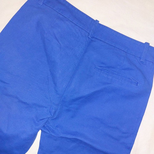 Zara pants used, light blue, size 34