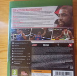 Nba 2k18 Xbox One new