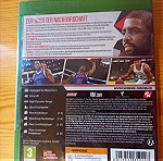  Nba 2k18 Xbox One (Καινούργιο)