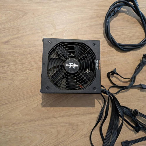 Thermaltake Smart SE 730W semi modular power supply