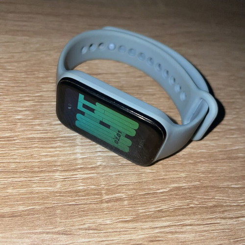 Xiaomi Redmi Smart Band 2 fitness tracker
