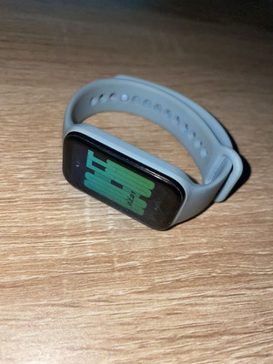 Xiaomi Redmi Smart Band 2 fitness tracker