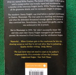 The Last Juror John Grisham paperback σαν καινούργιο, αγγλικά