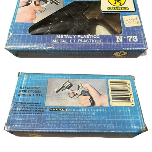 Gonher N73 vintage new