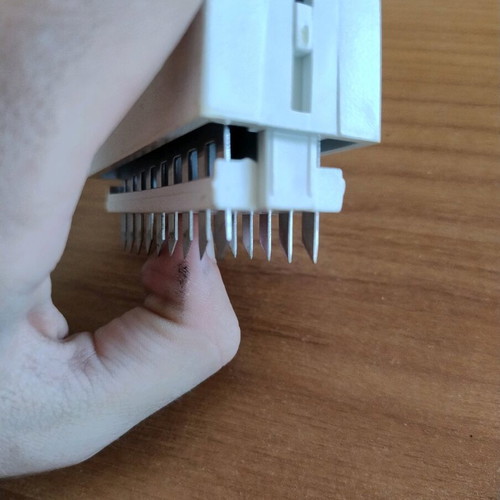 Meat tenderizer tool like new