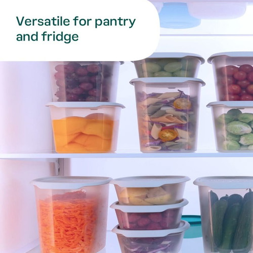 Tupperware Modular Fresh 1.8L new