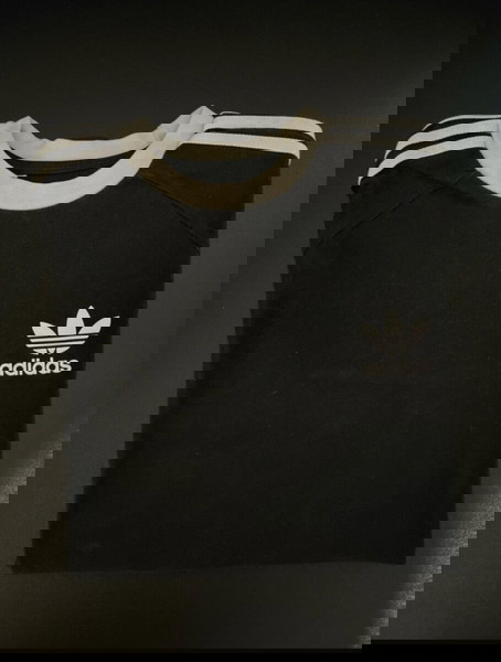 Adidas μπλούζα