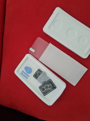 Τζαμάκι κινητού Xiaomi καινούργιο, 18cm μήκος