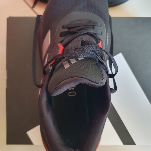 Adidas Galaxy 7 running shoes size 40 2/3