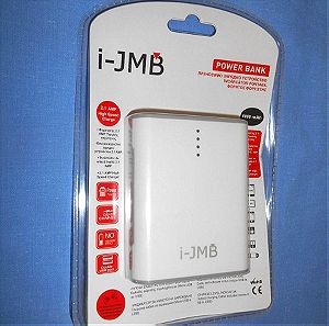 i-JMB POWER BANK