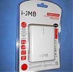  i-JMB POWER BANK