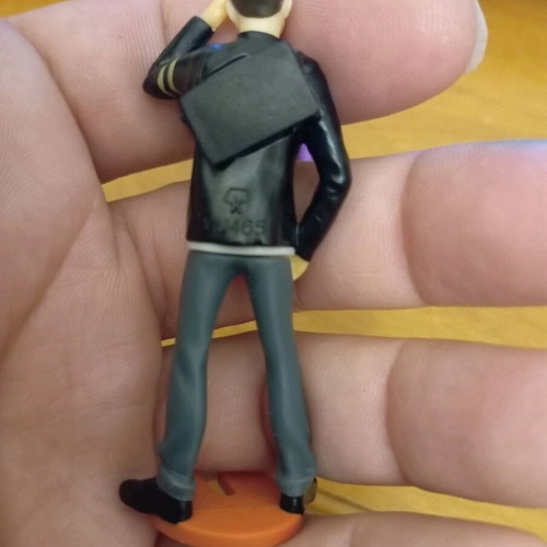 Kinder Surprise Fast and Furious 2022 like new