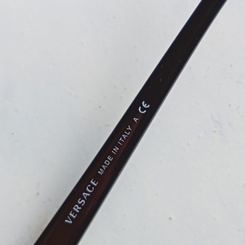 Versace sunglasses, original