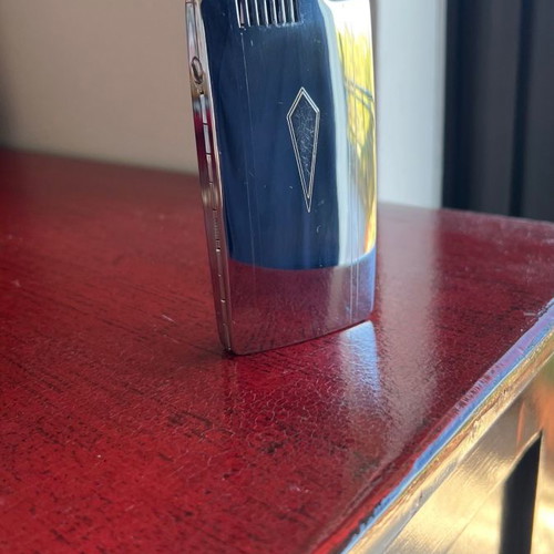 Ronson vintage cigarette lighter used 1950