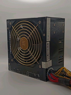 HEC Windmill PRO 420W τροφοδοτικό σαν καινούργιο