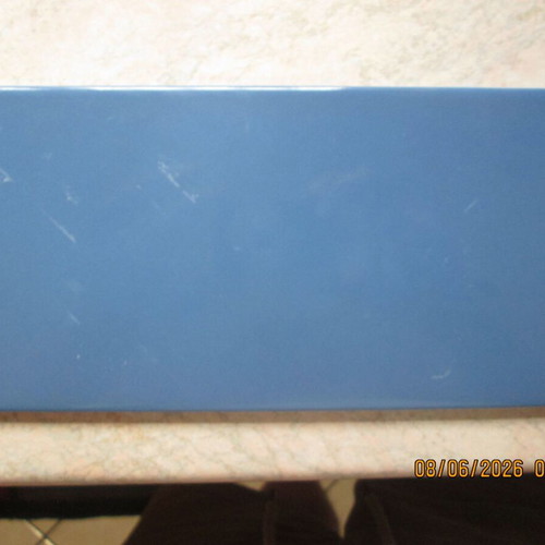 Italian pool tiles like new, 1530 pieces, 45 sqm