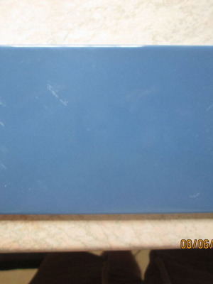 Italian pool tiles like new, 1530 pieces, 45 sqm