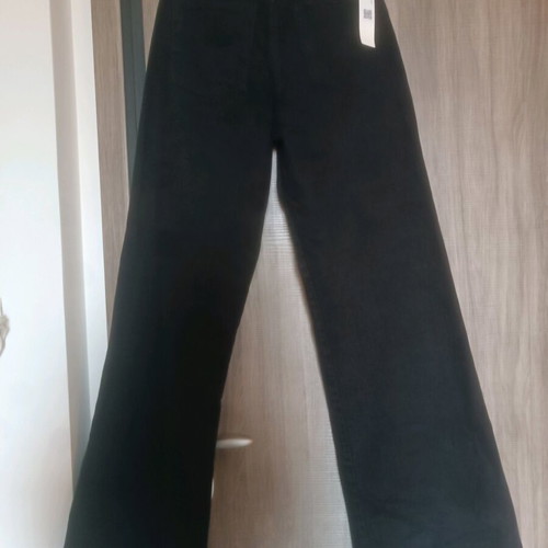 Salt and Pepper Jeans no 29 Marissa new, black