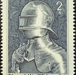 Austria 1969 stamp set mint condition