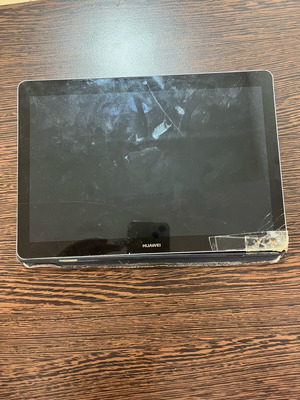 Huawei Tablet AGS-L09 used, unknown condition