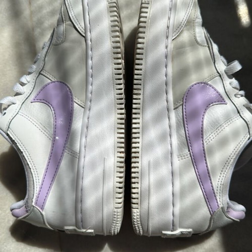 Nike air children's sports shoes