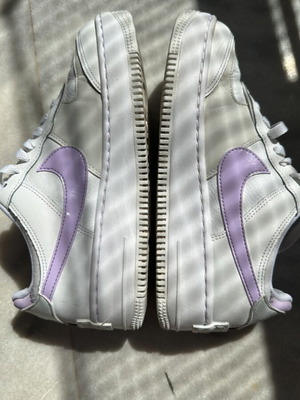 Nike air children's sports shoes